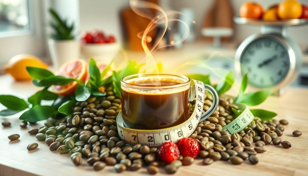 java burn benefits